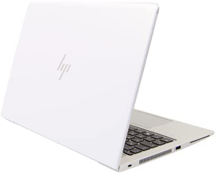 HP Laptop 14 pollici, Notebook 14 pollici, EliteBook 840 G5, i5-8250U, 16 GB RAM DDR4, SSD da 256 GB, tastiera QWERTZ illuminata, laptop Windows 11 Pro, 2 anni di garanzia (ricondizionato) (Pearl