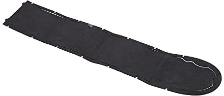 Aeun Copribatteria in Spugna Impermeabile, Copribatteria per Scooter Impermeabile per Skateboard Elettrico