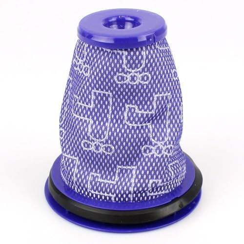 Filtro Pre-Motore Premium Adatto per Dyson Big Ball Parquet - 215278-01 | Parquet 2-228566-01