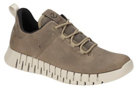 ECCO Gruuv Herrenschuhe 52522402114 52522402114 Braun, EU 45