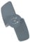 SPARES2GO Potato Masher Paddle Compatible with Kenwood Triblade Hand Blender