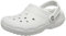 Crocs Classic Lined Clog Atmosphere Size 5 UK Men/ 6 UK Women