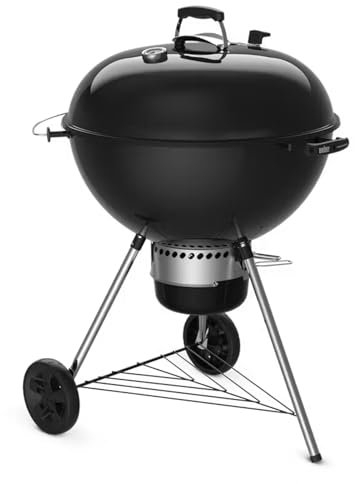Weber Master Touch 67 cm