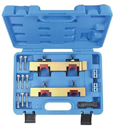 Stahl-Faust Mercedes Motor Einstellwerkzeug Satz für M270 M274 M133 1.6 2.0