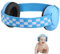 RNXSIB Protection auditive pour bébé, casque anti-bruit, protection auditive pour enfants, protection auditive pour bébé, cache-oreilles pour bébé, casque de protection contre le bruit, casque pour