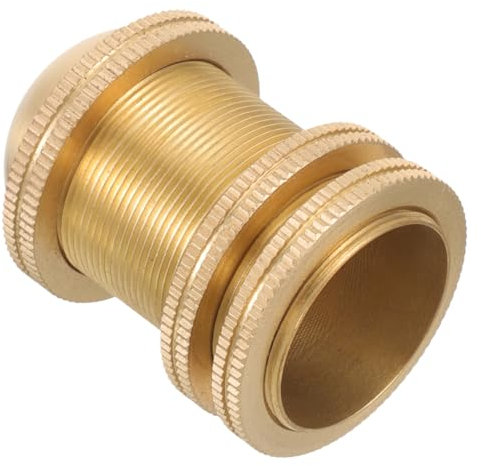 Cabilock Douille Cuivre Plein Pour Lampe Culot Complet Pour Suspension Lampe Murale Et Lampadaire Support Ampoule Adaptable Pour Bricolage Base Solide Et Pratique