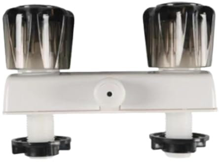 RV-Duscharmatur-Ventilumsteller - RV-Badewannen-Duscharmatur