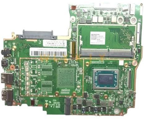 ARPZPPSK Carte Mère for Ordinateur Portable, Compatible avec Lenovo 330S-15ARR, AMD Ryzen 7 2700U, RAM 4 Go DDR4, Produit Fonctionnel(CPU R5-2700U)