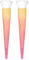 Essence Cosmetics Brush It Like It's Art Make Up Buffer Brush Pinceau Fond de Teint, 1Pcs (Lot de 2)