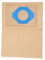 GKTJFER Lot de 20 Sacs à poussière for aspirateur Robot, collecteur de poussière et Filtre, compatibles avec Les pièces de Rechange Nilfisk GA70, GM80, GM90, GS 80, GS 90, Tellus GM80 et GM90.