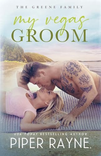 My Vegas Groom (Large Print) (The Greene Family, Band 3)
