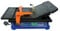Vitrex 103402NDE Torque Master Power Cutter (diamond cutting blade) splash guard with a variable height adjustments fully adjustable mitre guide with unique ratchet mechanism
