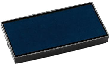 Stempelkissen Stempel Colop E/50/1 blau [und/50/1.BL]