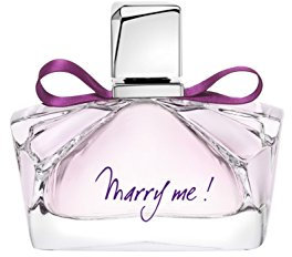 Lanvin Marry Me femme/woman, Eau de Parfum, Vaporisateur/Spray 50 ml, 1er Pack (1 x 50 ml)