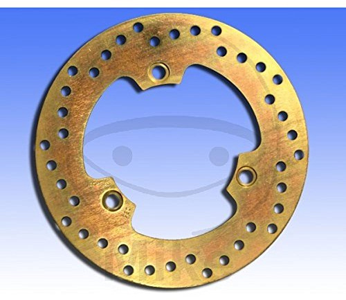 EBC Bremsscheibe Honda X8R-S 50 FRON T