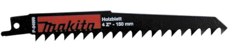 MAKITA RECIPROBLATT CV 240mm 3Z (P-47123)