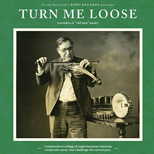 Turn Me Loose / Various