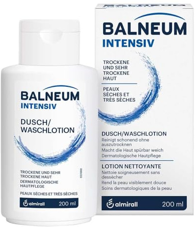 BALNEUM INTENSIV Dusch-u.Was 200 ml