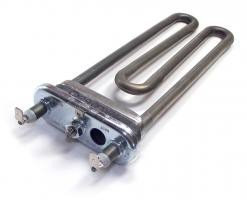 daniplus© Heizelement, Heizung 2000W passend für Waschmaschine Bosch Siemens 267512, 265961, 643463