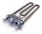 daniplus© Heizelement, Heizung 2000W passend für Waschmaschine Bosch Siemens 267512, 265961, 643463