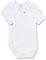 Sanetta Body halbarm (Doppelpack) | Hochwertiger und nachhaltiger Body für Babys aus Bio-Baumwolle. Inhalt: 2er Set Baby Body