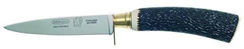Mikov Pioneer, 374-NH-1, Klingenlänge: 10 cm