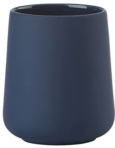Gobelet pour Brosse à Dents Nova One Bleu Roi