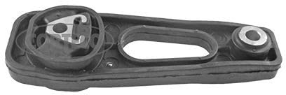 Corteco 49361856 Lagerung, Motor hinten | 49361856 Kompatibel mit Duster (hs_)