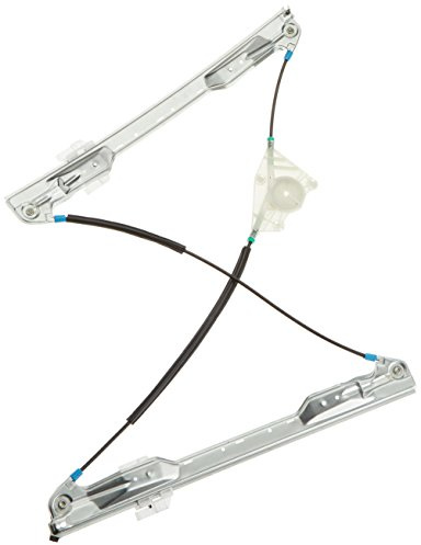ESEN SKV Fensterheber 01SKV731 vorne links | Kompatibel mit: CITROËN C5 I, C5 I Break, C5 II, C5 II Break