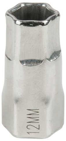 KS Tools Adapter für Standhahn-Mutternschlüssel, 12 mm