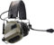 Earmor M32 Kopfhörer mit Mikrofon Farbe Foliage Green M32 Tactical Communication Hearing Protector