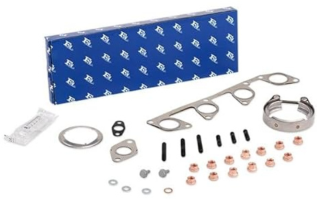 FA1 KT110085 Assembly Kit, Loader