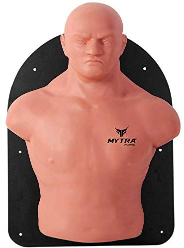 Mytra Fusion Box Dummy Wall Fixed Boxdummy bob Kampfsport Dummy