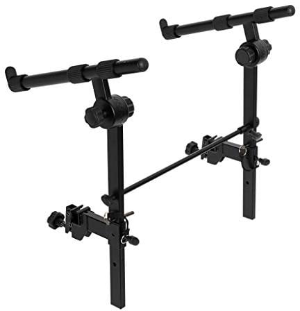 Stagg MXS-A1-KEB L1 Set Of Keyboard Stand Arms