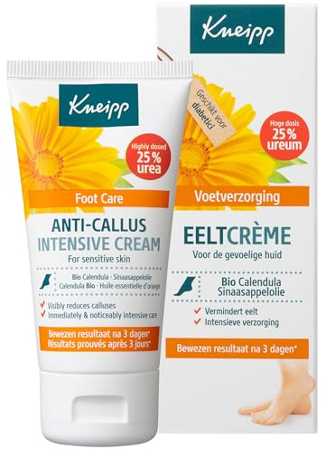 Kneipp Hornhautcreme 50 Ml