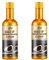 95 Catalytic Converter Cleaner Reiniger,120mlX2 Auto Katalysator Reiniger für Motor Katalysator Booster,für Benzin,Diesel,Hybrid Catalytic Converter Cleaner Engine Booster Cleaner