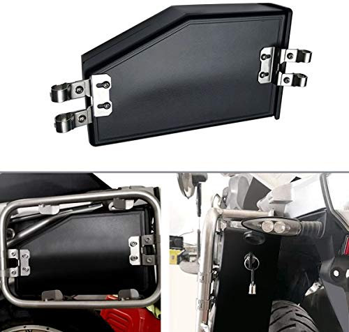 Werkzeugbox für BMW R 1200 GS/Adventure 04-18 Werkzeugkasten Links 4,2L