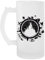 Capzy Magie Königreich V1 Transparent Bier Becher Beer Mug