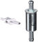 Original PIERBURG Ventil Kraftstoffpumpe 7.20235.02.0 & 4.00030.80.0 Kraftstofffilter