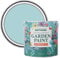 Rust-Oleum Blue Mould-Resistant Garden Paint In Satin Finish - Little Cyclades 2.5L