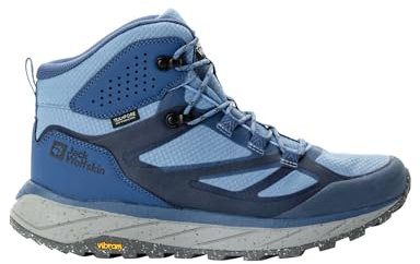 Jack Wolfskin TERRAVENTURE Texapore MID M