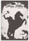 Sleepy Hollow Tim Burton Poster, dekoratives Gemälde, Leinwand-Wandposter und Kunstdruck, modernes Familienschlafzimmer-Dekor-Poster, 40 x 60 cm
