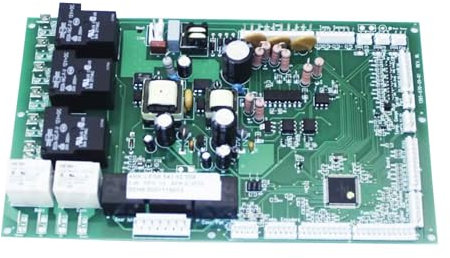 Bosch Main Control Board for 36/48 Pro Series, Multi-Color