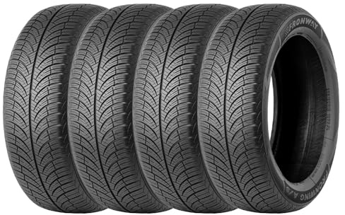 FRONWAY Ganzjahresreifen 185/60 R 15 XL TL 88H FRONWING A/S BSW M+S 3PMSF Allwetter