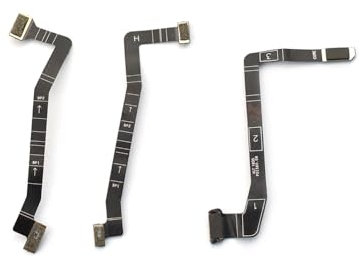JLANDA Für Original für DJI Körper Flache Kabel für DJI Mavic Pro Drone Ersatz PCB Flexible Band Kabel für DJI Mavic pro Reparatur Pa