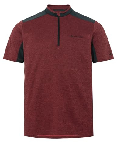 VAUDE T-Shirt Men's Tamaro HZ Shirt IV