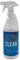 Weedness Bio Power Cleaner 750 ml, für Ernte-Scheren, Growboxen, Trimmer, Harz-Besatz Grow Anbau Indoor Outdoor