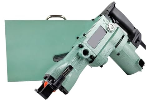 MZZYG Rotary Hammers 1050w Electric Hammer Rotary Hammer Impact Drill Electric Concrete Crushing Tool Multifunction Power Tools