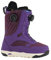Burton - Limelight Boa Imperial Snowboardstiefel, violett, für Damen, Größe 39, Violett
