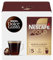 NESCAFÉ Dolce Gusto NESCAFÉ Gold Blend Black Cup 16 Coffee pods